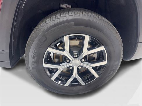 Used 2024 Jeep Grand Cherokee L Limited w/ Luxury Tech Group II image 92