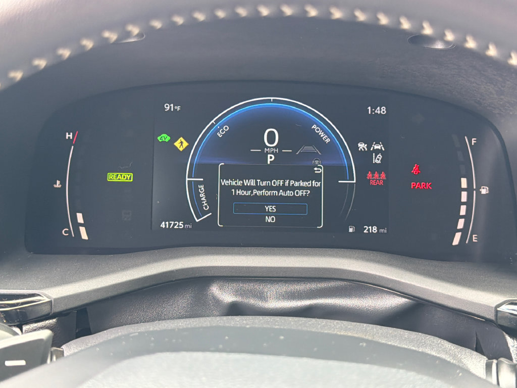 Used 2025 Toyota Camry SE w/ Convenience Package FWD image 22