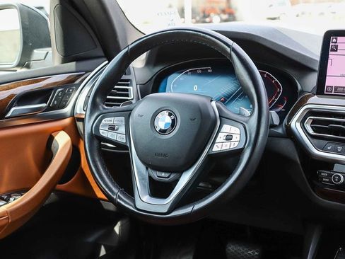 Used 2023 BMW X3 sDrive30i w/ Premium Package image 15