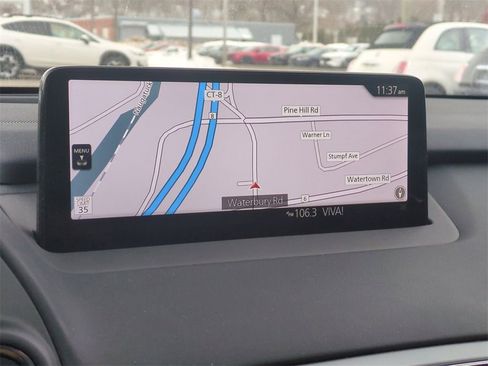 Used 2023 MAZDA CX-9 Touring image 20