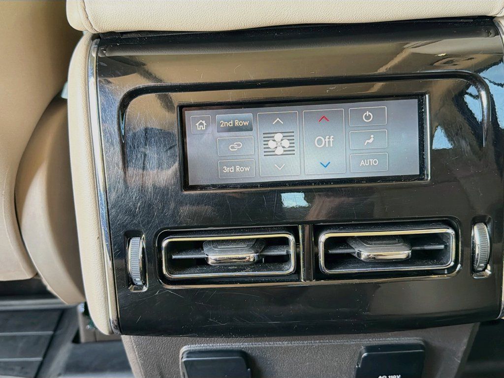 Used 2024 Lincoln Aviator Reserve w/ Elements Package Plus AWD/4WD image 30