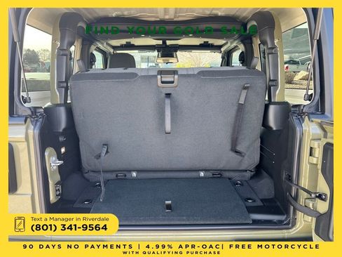 New 2026 Jeep Wrangler Sport image 21