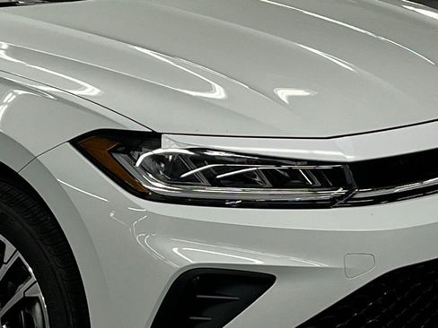 New 2026 Volkswagen Jetta Sport image 33