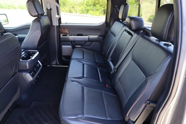 Used 2023 Ford F150 Lariat RWD image 13