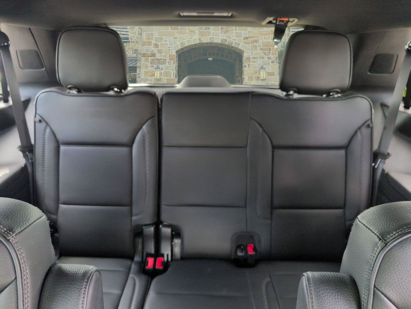 Used 2022 GMC Yukon Denali AWD/4WD image 19