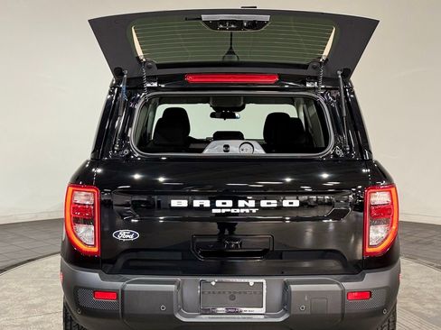 New 2026 Ford Bronco Sport Big Bend w/ Convenience Package image 27