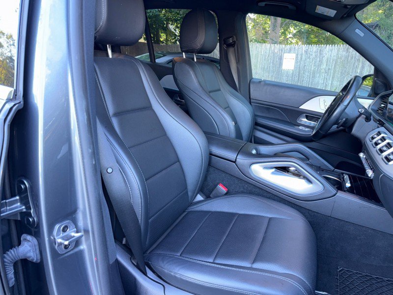 Used 2021 Mercedes-Benz GLE 350 4MATIC image 28