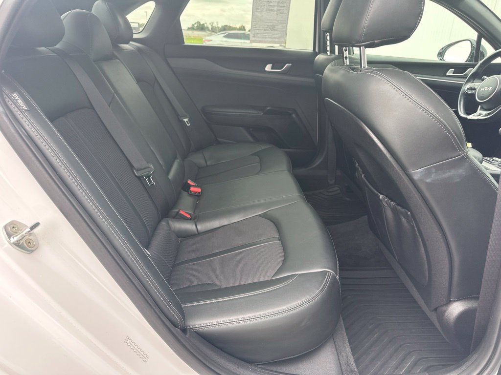 Used 2022 Kia K5 GT-Line w/ GT-Line FWD Premium Package image 25