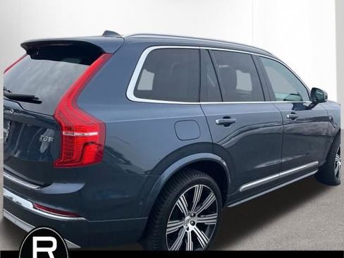 Used 2020 Volvo XC90 T8 Inscription w/ Protection Package Premier image 9