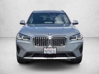 Used 2023 BMW X3 xDrive30i w/ Premium Package AWD/4WD video 2