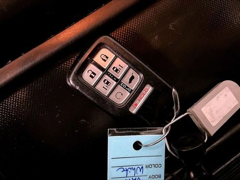 Used 2024 Honda Odyssey EX-L image 15