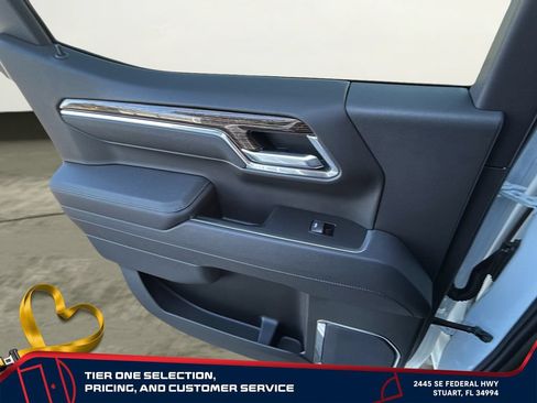 New 2026 GMC Sierra 1500 Elevation RWD image 16