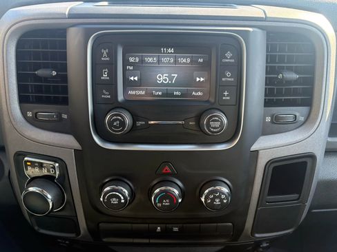 Used 2017 RAM 1500 Express w/ Express Value Package image 13