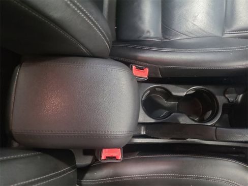 Used 2012 Chevrolet Cruze LTZ image 16