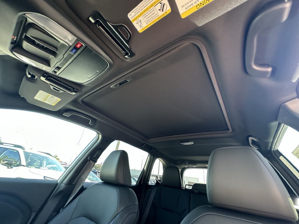 New 2026 Subaru Forester Limited AWD/4WD image 24