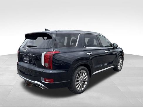 Used 2020 Hyundai Palisade Limited AWD/4WD image 6