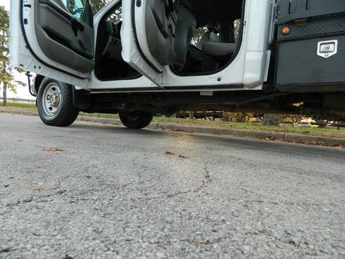 Used 2017 Ford F350 XL w/ XL Value Package image 11