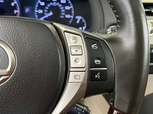 Used 2014 Lexus RX 350 FWD w/ Navigation Package image 42