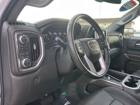 Used 2022 GMC Sierra 1500 SLT w/ SLT Premium Plus Package image 20