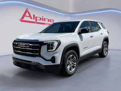 Used 2026 GMC Terrain Elevation