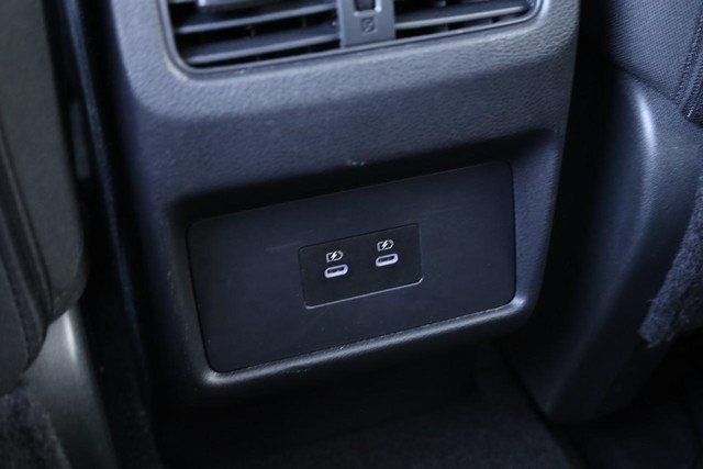 Certified 2024 Nissan Rogue SV AWD/4WD image 20
