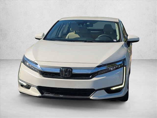Used 2019 Honda Clarity Plug-In Hybrid image 2