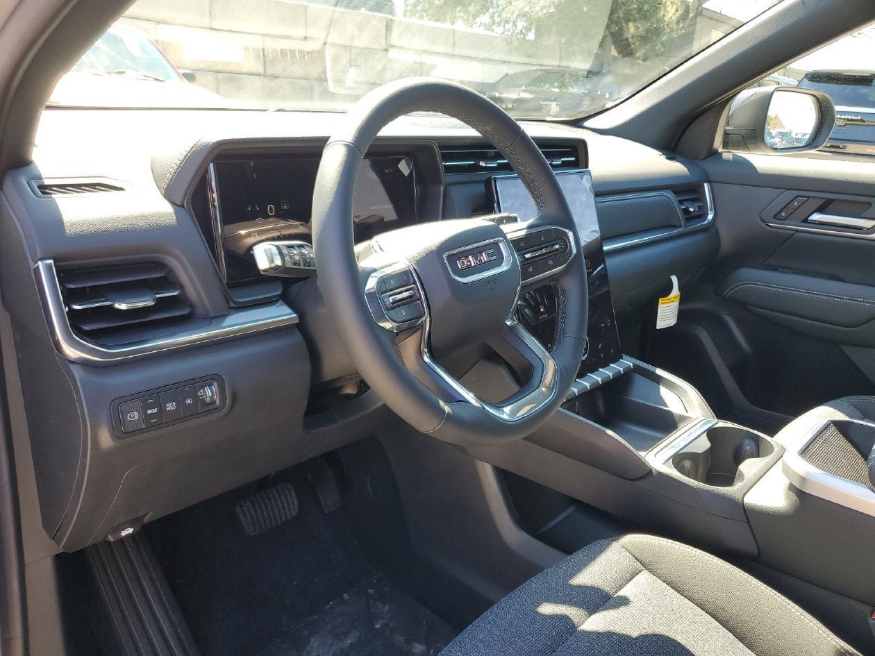 New 2027 GMC Terrain Elevation FWD image 20