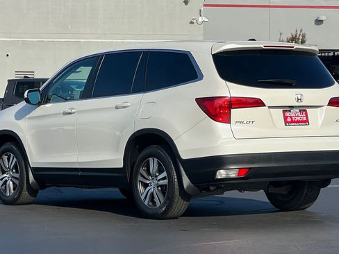 Used 2018 Honda Pilot EX-L image 7