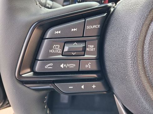 New 2026 Subaru Outback Touring AWD/4WD image 31