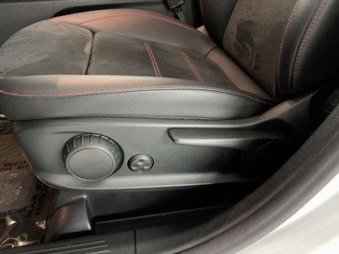 Certified 2022 Mercedes-Benz GLA 250 image 14