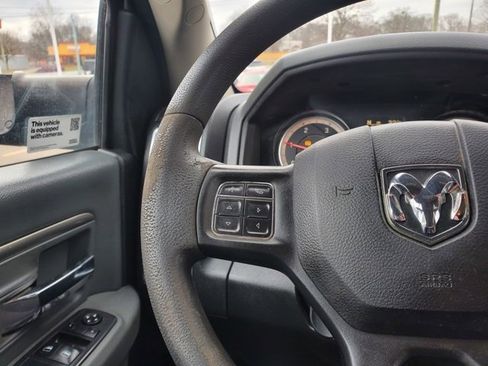 Used 2018 RAM 5500 SLT w/ Quick Order Package 29G SLT image 12