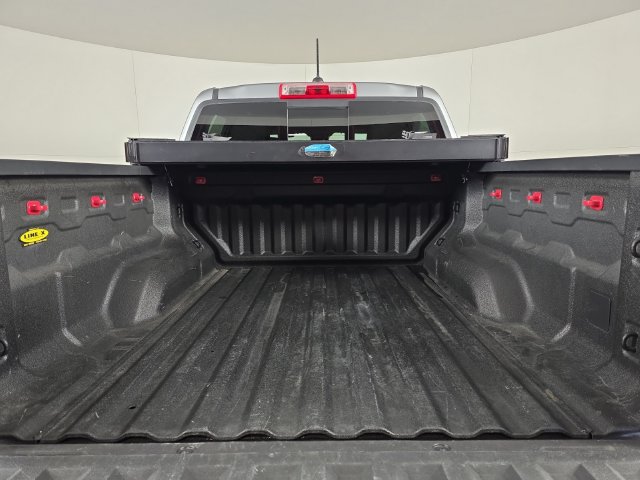 Used 2023 Chevrolet Colorado Trail Boss w/ LPO, Dark Essentials Package AWD/4WD image 15