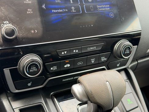 Used 2019 Honda CR-V EX image 23