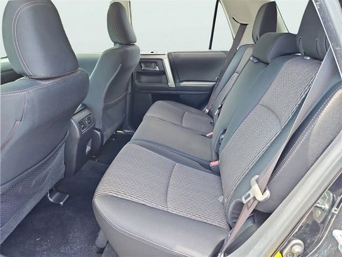 Used 2022 Toyota 4Runner Trail Special Edition image 33