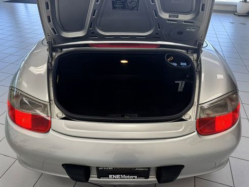 Used 2004 Porsche Boxster image 41