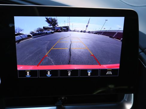 Certified 2023 Chevrolet Corvette Stingray Premium Conv w/ 3LT image 6