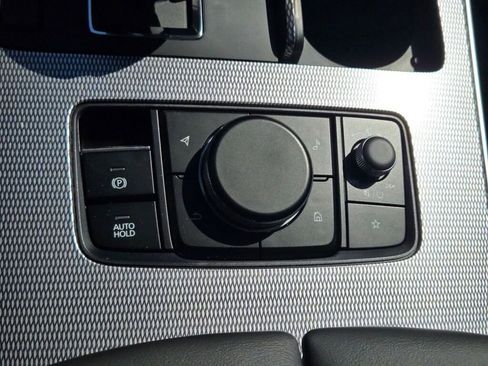 New 2026 MAZDA CX-90 Plug-In Hybrid w/ Preferred AWD/4WD image 29