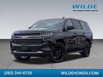 Used 2023 Chevrolet Tahoe LT