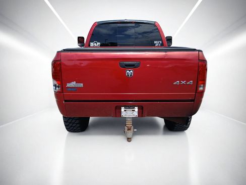 Used 2008 Dodge Ram 2500 Truck SLT w/ Trailer Tow Group AWD/4WD image 3