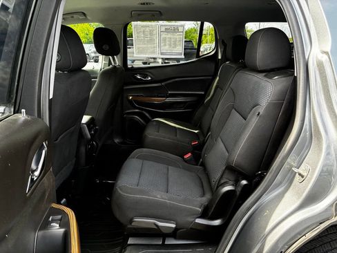 Used 2021 GMC Acadia SLE w/ Driver Convenience Package FWD image 30