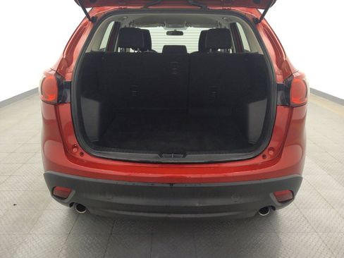 Used 2016 MAZDA CX-5 Sport w/ Rear Camera Package image 29