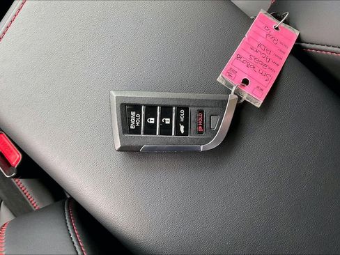 Certified 2025 Acura ADX A-Spec image 13