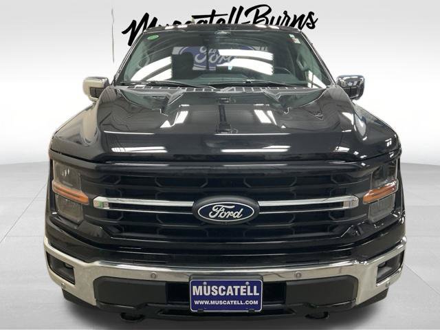 Used 2024 Ford F150 XLT w/ Equipment Group 302A MID AWD/4WD image 2
