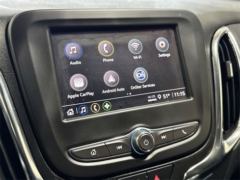 Certified 2023 Chevrolet Equinox LT image 17