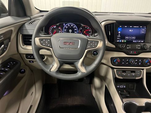Used 2023 GMC Terrain Denali w/ Denali Premium Package image 18
