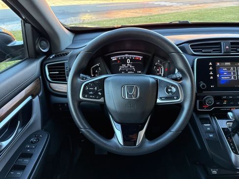 Used 2020 Honda CR-V EX image 21
