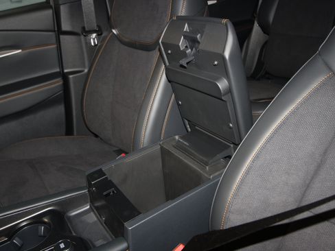 New 2026 Ford Explorer Tremor AWD/4WD image 13