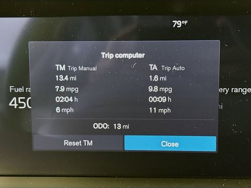 New 2026 Volvo XC90 T8 Ultra w/ Protection Package Premier AWD/4WD image 12