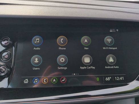 Used 2023 Buick Envision Avenir AWD/4WD image 14