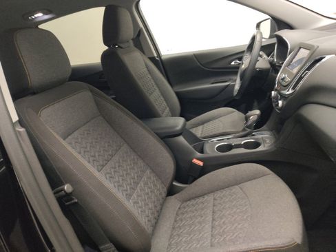 Used 2024 Chevrolet Equinox LT w/ LPO, Floor Liner Package image 21